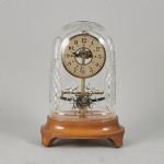 1501 8078 TABLE CLOCK